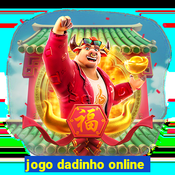 jogo dadinho online